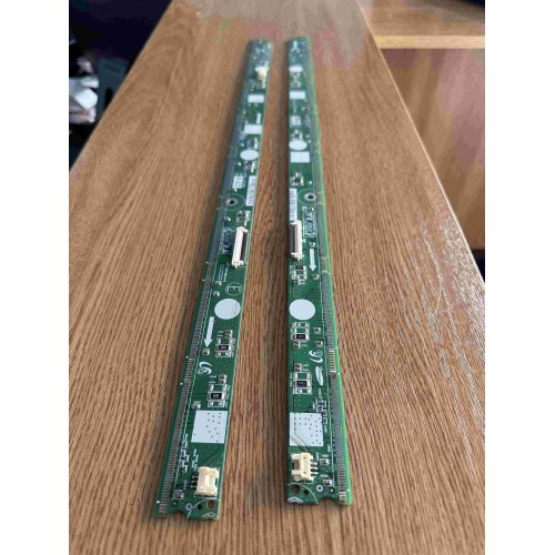 BUEFFER BOARDS SAMSUNG PS50B430P2W LJ41-06244A LJ41-06245A