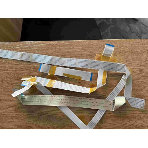 CABLE LVDS SAMSUNG PS50B430P2W BN96-07766Q