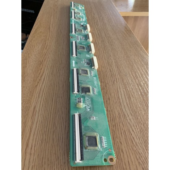 BUFFER SAMSUNG PS50C450B1WXXC LJ41-08459A LJ92-01729A BUFFER SAMSUNG PS50C450B1WXXC LJ41-08459A LJ92-01729A