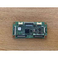 LOGIC CONTROL SAMSUNG PS50C450B1WXXC  LJ41-08387A LJ92-01705A