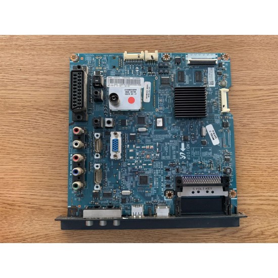 MAINBOARD SAMSUNG PS50C450B1WXXC BN41-01361A BN94-03257U