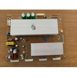 YSUS SAMSUNG PS50C450B1WXXC  LJ41-08458A LJ92-01728A