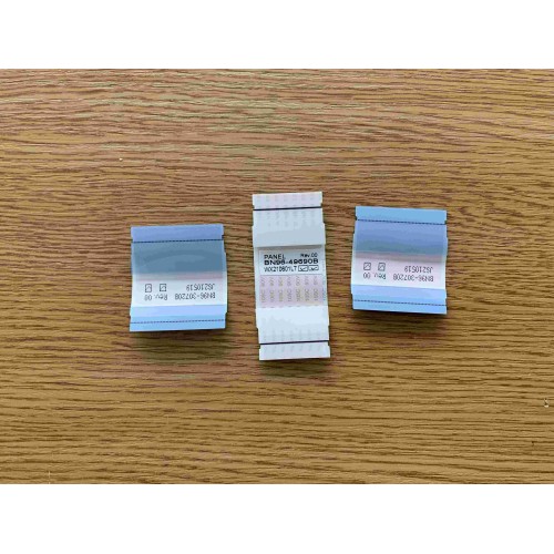 CABLE LVDS SAMSUNG QE32LS03TCU BN96-49690B BN96-30720B
