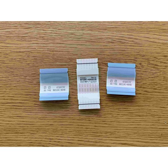 CABLE LVDS SAMSUNG QE32LS03TCU BN96-49690B BN96-30720B