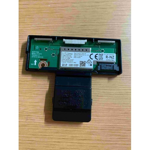 RECEPTOR WIFI SAMSUNG QE43LS03AAU A3LWCP730M BN59-01333A