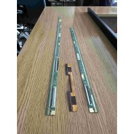 T.CON BOARDS SAMSUNG QE43LS05TAU HV430QUB-F1A 47-6003021