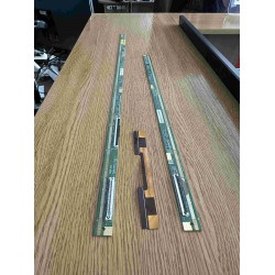 T.CON BOARDS SAMSUNG QE43LS05TAU HV430QUB-F1A 47-6003021
