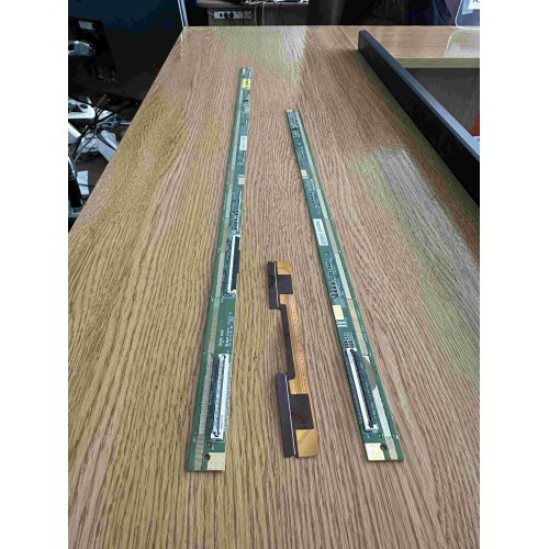 T.CON BOARDS SAMSUNG QE43LS05TAU HV430QUB-F1A 47-6003021