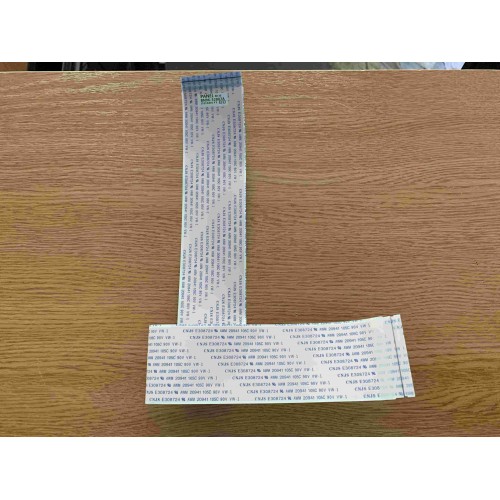 CABLE LVDS SAMSUNG QE43Q60AAU BN96-52807A
