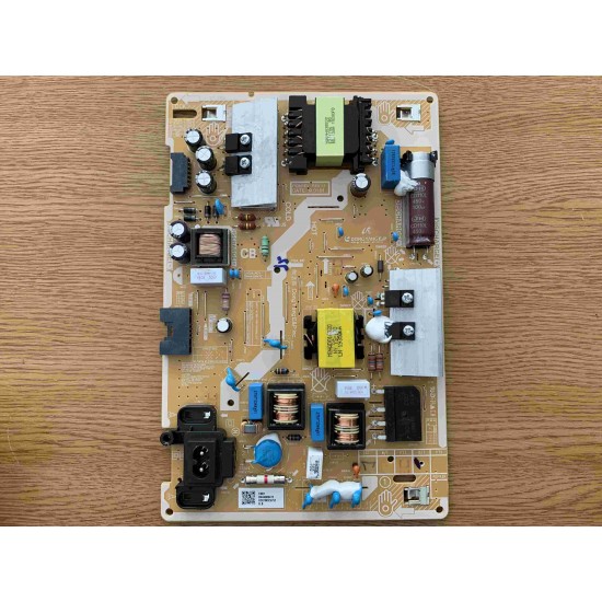 FUENTE ALIMENTACION SAMSUNG QE43Q60RAT BN44-00947E FUENTE ALIMENTACION SAMSUNG QE43Q60RAT BN44-00947E