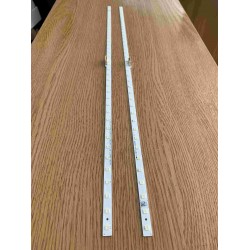 LED SAMSUNG QE43Q60RAT 19Y Q60 STC430AB6 3030G BN96-48377A