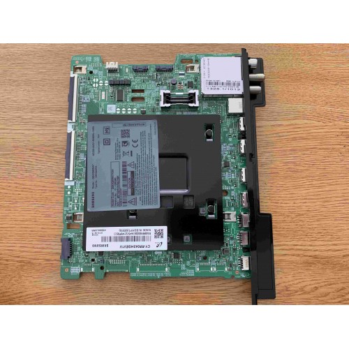 MAINBOARD SAMSUNG QE43Q60RAT BN41-02695A BN94-14136D