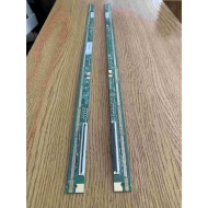 T.CON BOARDS SAMSUNG QE43Q60RAT HV430QUB-N1A BN96-45714A