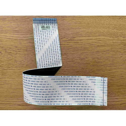 CABLE LVDS SAMSUNG UE43AU7175U BN96-39821E
