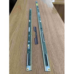 T.CON BOARDS SAMSUNG QE43Q60TAU 43T10 S1B BN96-50245A