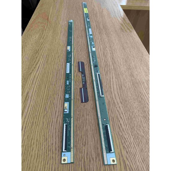 T.CON BOARDS SAMSUNG QE43Q60TAU 43T10 S1B BN96-50245A