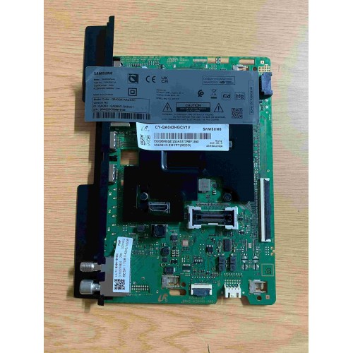 MAINBOARD SAMSUNG QE43Q67AAU BN41-02844A BN94-16448X 
