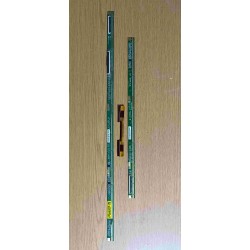 T.CON BOARDS SAMSUNG QE43Q67AAU HV430QUB-F1B BN96-52508A