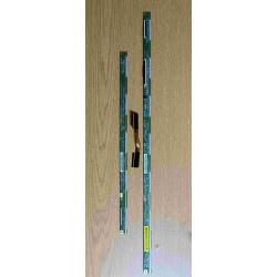 T.CON BOARDS SAMSUNG QE43Q67AAU PT430GT01-8 