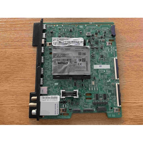 MAINBOARD SAMSUNG QE49Q6FNAT BN41-02636A BN94-13027E