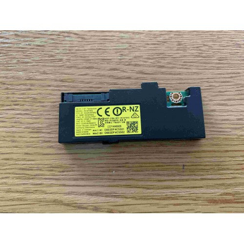 RECEPTOR WIFI SAMSUNG UE65NU7475U WCM730Q BN59-01264B