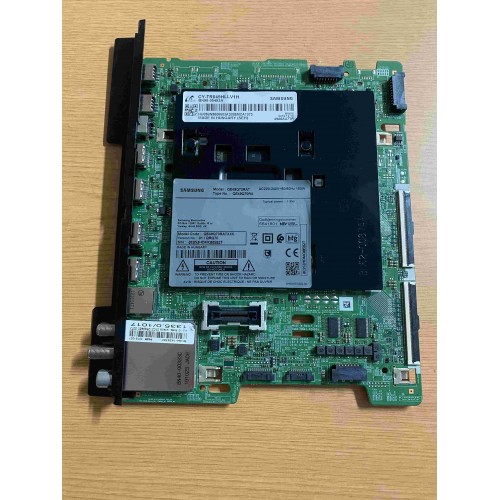 MAINBOARD SAMSUNG QE49Q70RAT BN41-02695A BN94-14345M