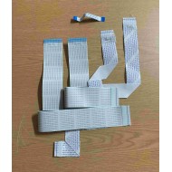 CABLE LVDS SAMSUNG QE49Q86TAT BN96-39820F BN96-39821F