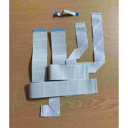 CABLE LVDS SAMSUNG QE49Q86TAT BN96-39820F BN96-39821F