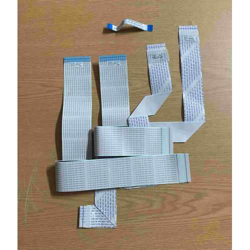 CABLE LVDS SAMSUNG QE49Q86TAT BN96-39820F BN96-39821F