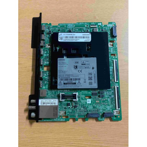 MAINBOARD SAMSUNG QE49Q86TAT BN41-02749A BN94-15273D