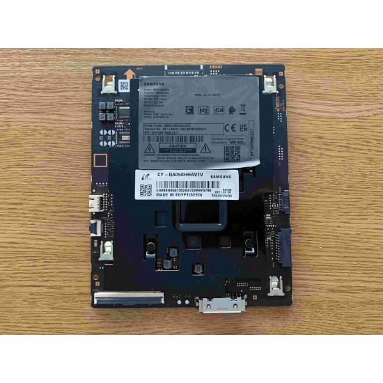 MAINBOARD SAMSUNG QE50LS03AAU BN94-17145R