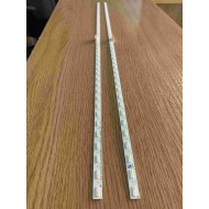 BARRA LED SAMSUNG QE50Q60TAUXXC L1 Q7060T E0 DUM S42(1) R1.3 TC9 100 BN96-50328A