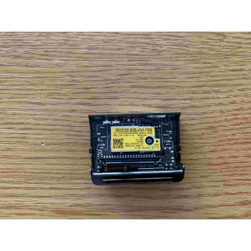 BOTONERA WIFI BT SAMSUNG QE43Q60TAU WCT730M BN59-01342A BN64-04333A