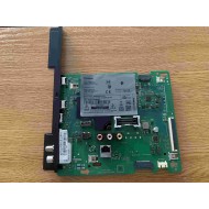 MAINBOARD SAMSUNG QE50Q60TAUXXC BN41-02756B BN94-15232S