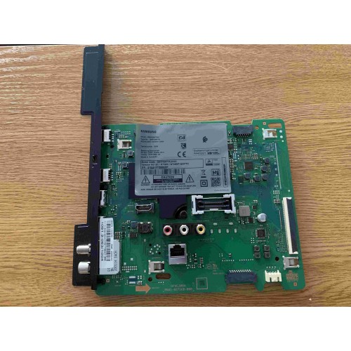 MAINBOARD SAMSUNG QE50Q60TAUXXC BN41-02756B BN94-15232S