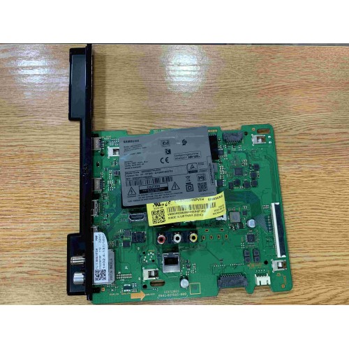 MAINBOARD SAMSUNG QE50Q60TAU BN41-02756C BN94-15733H 