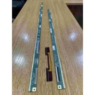 T.CON BOARDS SAMSUNG UE50TU8005K CCPD-XR495-007 BN96-50357A 