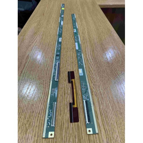 T.CON BOARDS SAMSUNG QE50Q67AAU CCPD-495-007 V5.0 BN96-50357A 