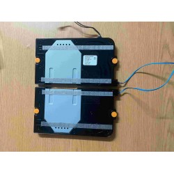 ALTAVOCES SAMSUNG QE50Q67AAU BN96-52484B