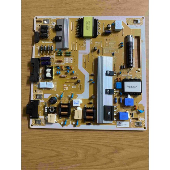 FUENTE ALIMENTACION SAMSUNG QE50Q67AAU BN44-01100A FUENTE ALIMENTACION SAMSUNG QE50Q67AAU BN44-01100A