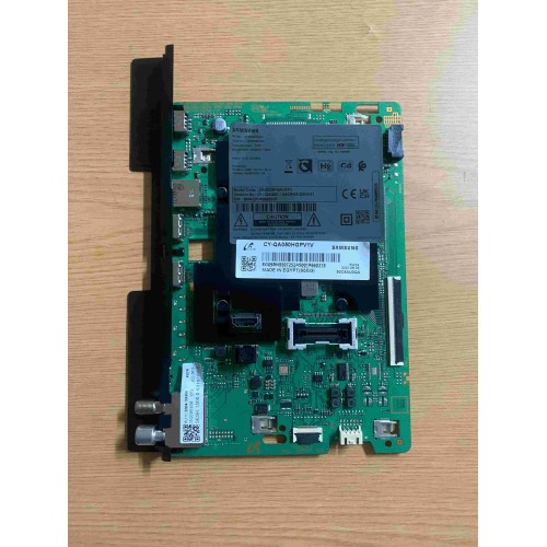 MAINBOARD SAMSUNG QE50Q67AAU BN41-02844A BN94-16448X