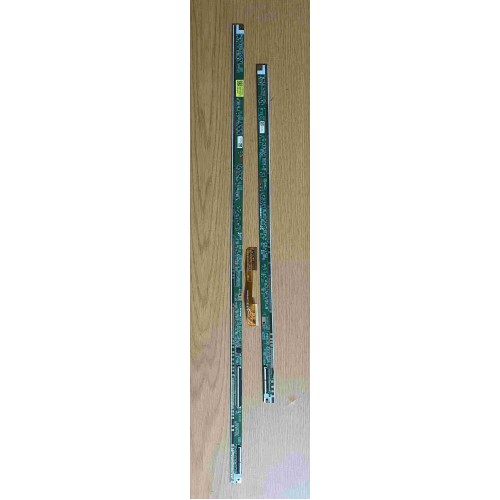 T.CON BOARDS SAMSUNG QE50Q67AAU V500DJ7-QE1 BN96-52422A