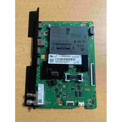 MAINBOARD  SAMSUNG QE50Q67BAU BN41-02989A BN94-17378J