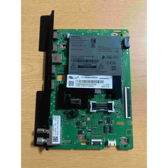 MAINBOARD  SAMSUNG QE50Q67BAU BN41-02989A BN94-17378J