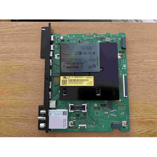 MAINBOARD SAMSUNG QE50Q80AAT BN41-02855A BN94-16877S
