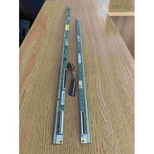 T.CON BOARDS SAMSUNG QE50LS03AAU 50T39 S0F
