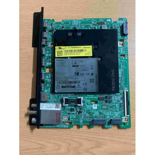 MAINBOARD SAMSUNG QE50Q86TAT BN41-02749A BN94-16171L