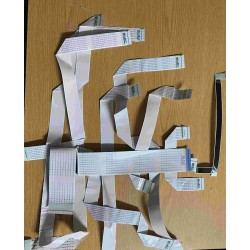 CABLE LVDS SAMSUNG QE50QN93AAT BN96-53366A 