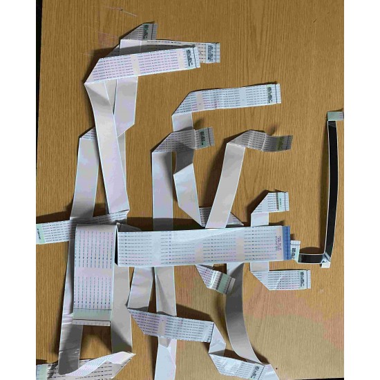 CABLE LVDS SAMSUNG QE50QN93AAT BN96-53366A