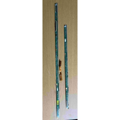 T.CON BOARDS SAMSUNG QE50QN93BAT V500DK4-Q01 BN96-54610A